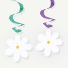 Margeritspiraler