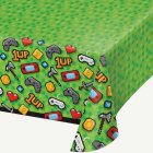 Gaming Party Plastduk