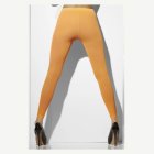 Leggings Neonorange