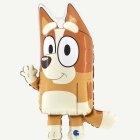Bluey® Bingo Folieballong