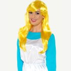 Smurfarna® Smurfan Peruk
