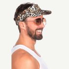 Leopard Solkeps