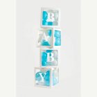 Baby Love Ballongboxar Vita
