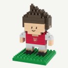 Arsenal FC® 3D Byggfigur