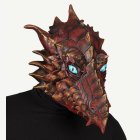 Drakmask