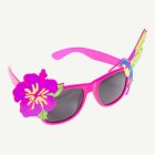 Kolibri Hawaii Glasögon Rosa