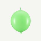 Linking Ballonger Grön 28 cm