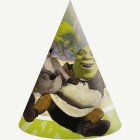 Shrek® Partyhattar