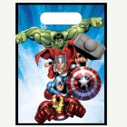 Avengers® Partypåsar
