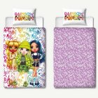 Rainbow High® Magic Sängkläder