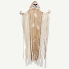 Grim Reaper Lysande Ögon