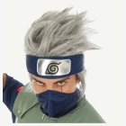 Naruto® Kakashi Peruk