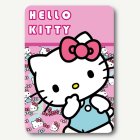 Hello Kitty® Fleecefilt