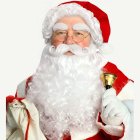 Jultomte Set Deluxe