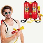 Beer Man Dubbel Brandsläckare