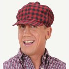 Rutig Keps