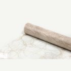 Sizoweb Bordslöpare Beige