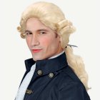 Grev Alfons Peruk