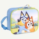 Bluey® Lunchväska Blå