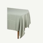 Salviagrön Tygduk