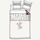 Spiderman® Organiska Sängkläder