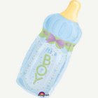 It´s A Boy SuperShape Folieballong