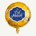 Eid Mubarak Folieballong
