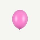 Ballonger Pastell Rosa