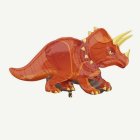 Mega Folieballong Triceratops