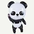 Baby Panda Folieballong