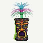 Tiki Bordsdekoration