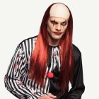 Killer Clown Peruk