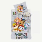 Paw Patrol® Friends Forever Sängkläder
