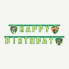 Paw Patrol® Dino Happy Birthday Girlang