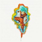 Dragon Ball Super® Folieballong