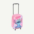 Lilo & Stitch® Trolley Ryggsäck Ljusrosa