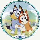 Bluey® Folieballong