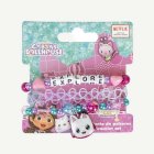 Gabbys Dockskåp® Armband Set Flerfärgade
