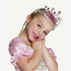 Happy Birthday Prinsesstiara