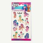 My Little Pony® Falska Tatueringar