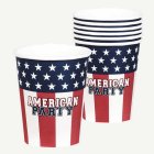 American Party Muggar