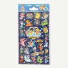 Paw Patrol® Glittriga Klistermärken