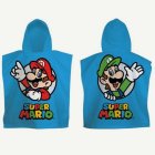 Super Mario® Handduksponcho
