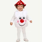 Svamp Babydräkt