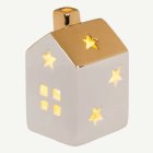 X-mas Hus LED