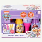 Paw Patrol® Bowlingset