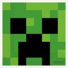 Minecraft® Servetter