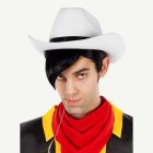 Lucky Luke® Cowboyhatt