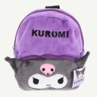 Hello Kitty® Kuromi Plysch Ryggsäck
