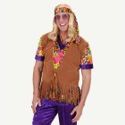 Fransar Hippie Herr